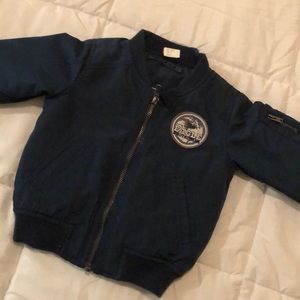 Infant Jacket